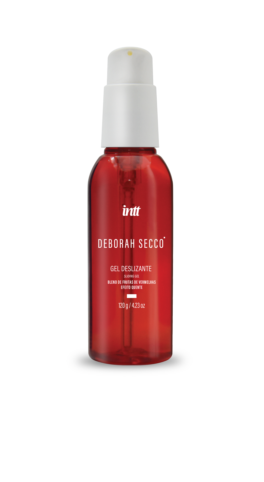 Home produto gel deslizante